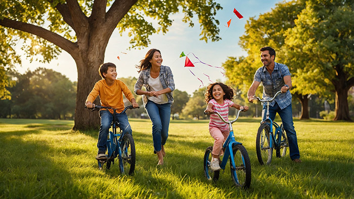 Comment réduire le temps sur les écrans enfants